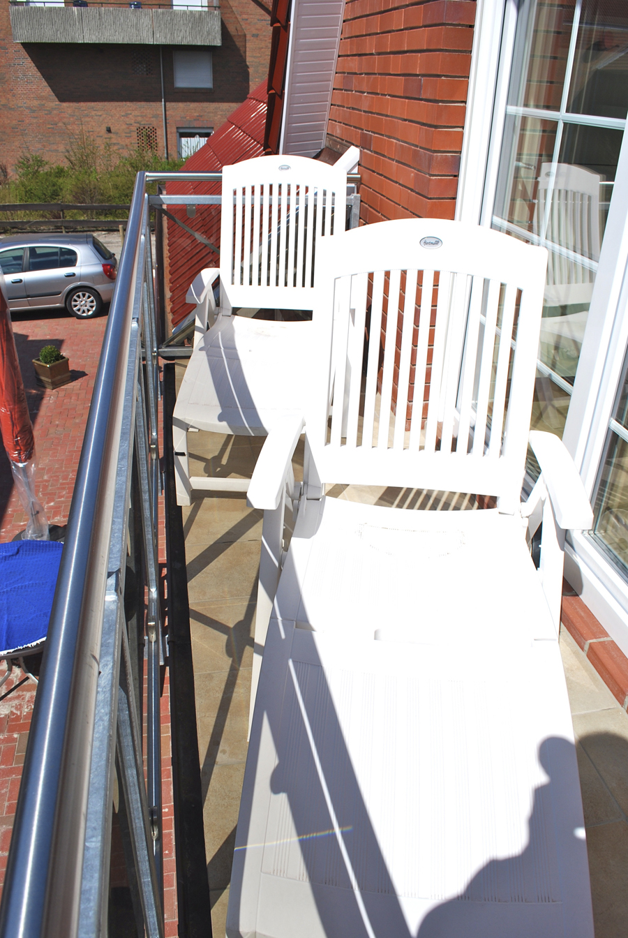 Balkon 2 Balkon 2